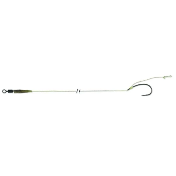 Carp Spirit Előkötött Horog KD Rig