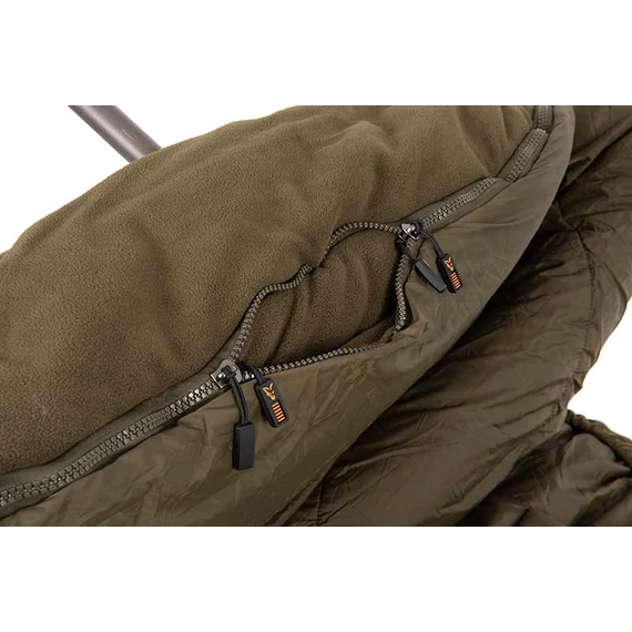 Fox Hálózsák Ventec All Season bag