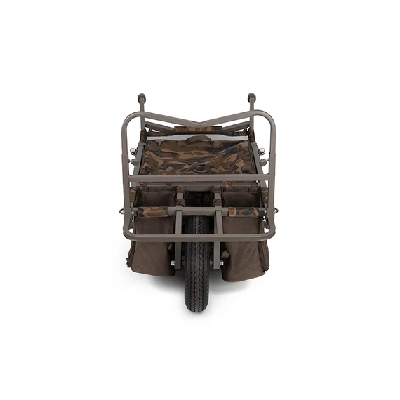 Fox Talicska Transporter Barrow