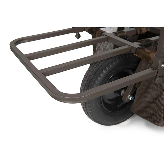 Fox Talicska Transporter Barrow