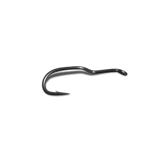Carp'R'Us Cranked Hook Horog