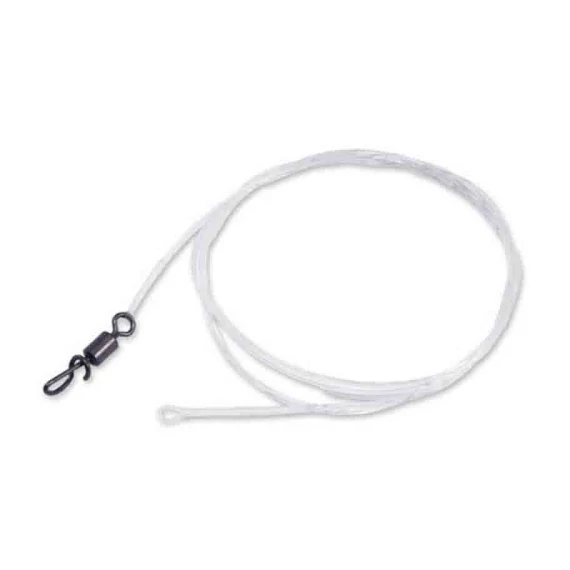 Carp'R'Us Előkötött Fluorocarbon Gizmo Speed Leader (92cm)