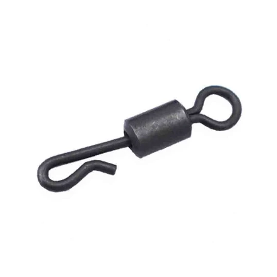 Carp'R'Us Forgókapocs Quick Change Swivel