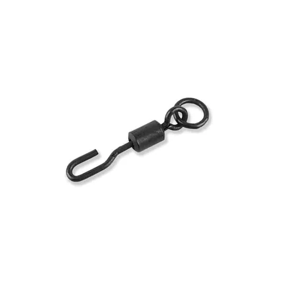 Carp'R'Us Forgókapocs Spinner Swivel