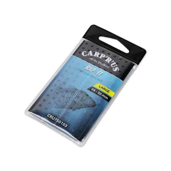 Carp'R'Us Bojli Zsugorfólia Rapit Protection Wrap