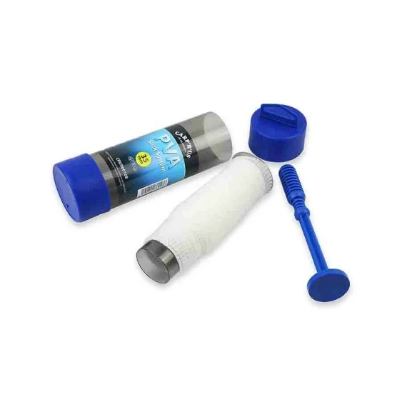 Carp'R'Us PVA Háló Töltővel PVA Stick System (7m)