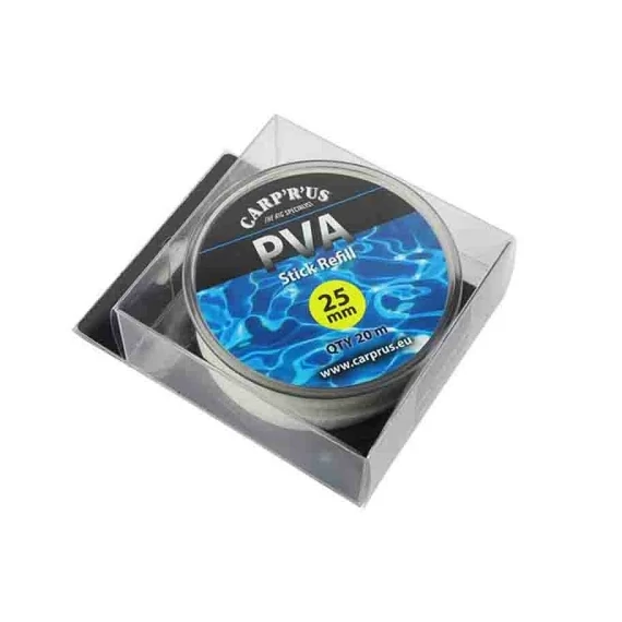 Carp'R'Us PVA Háló Utántöltő PVA Stick Refill (20m)
