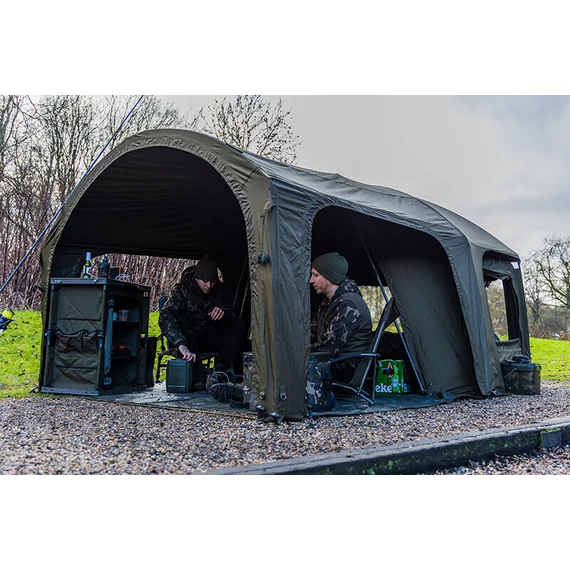 Fox Sátor Frontier X Deluxe Extension System