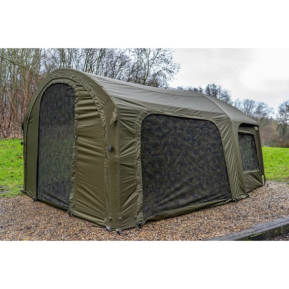 Fox Sátor Frontier X Deluxe Extension System