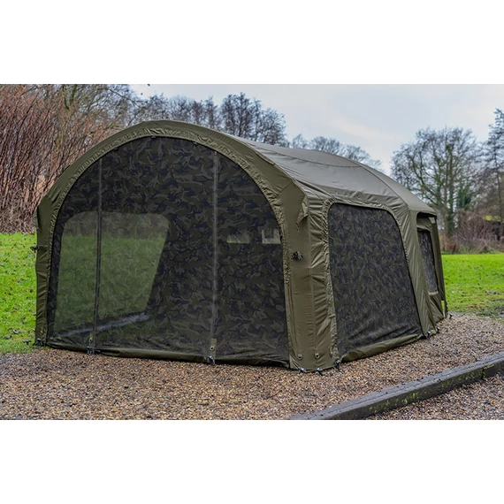 Fox Sátor Frontier X Deluxe Extension System