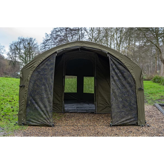 Fox Sátor Frontier X Deluxe Extension System