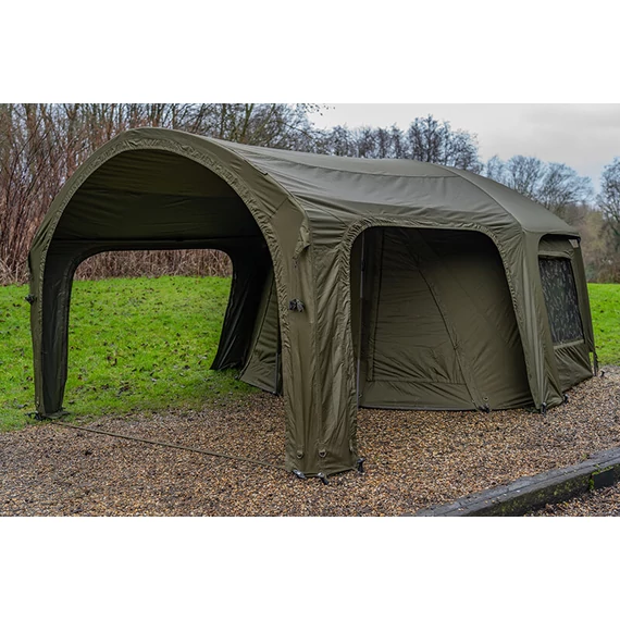 Fox Sátor Frontier X Deluxe Extension System