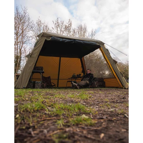 Fox Sátor Air Frame Social Shelter 3x3