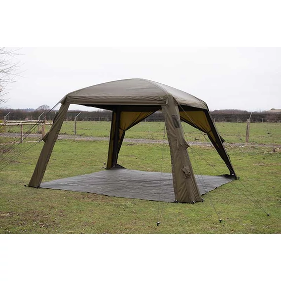 Fox Sátor Air Frame Social Shelter 3x3