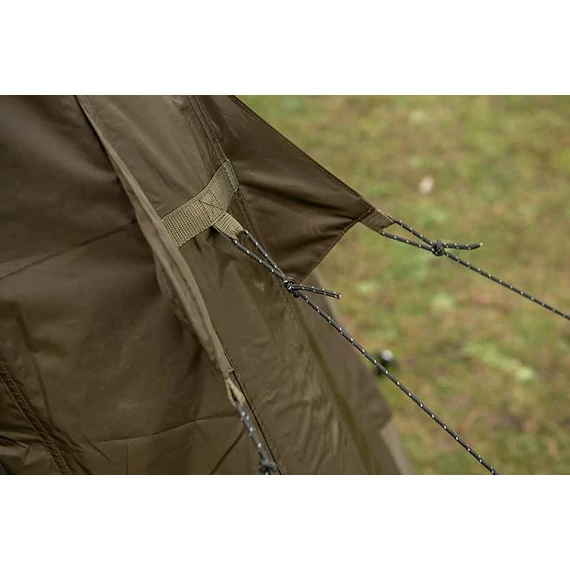Fox Sátor Air Frame Social Shelter 3x3