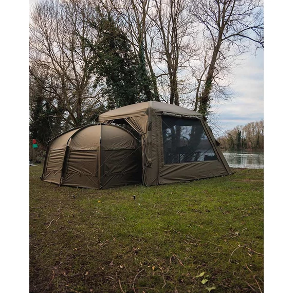 Fox Sátor Air Frame Social Shelter 3x3