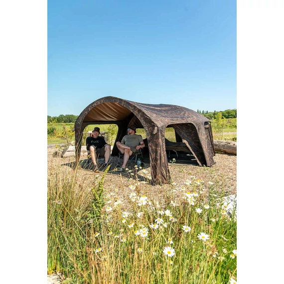 Fox Sátor Frontier XD Camo Deluxe Extension