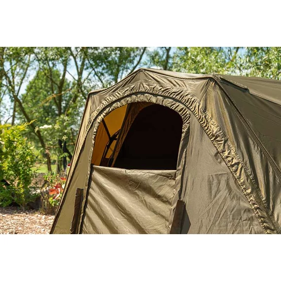 Fox Ponyva Frontier Lite Extending Winter Wrap