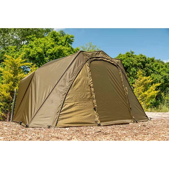 Fox Ponyva Frontier Lite Extending Winter Wrap