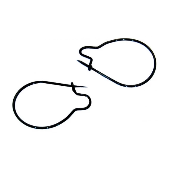 Carp Zoom Maggot Rig Csontigyűrűk