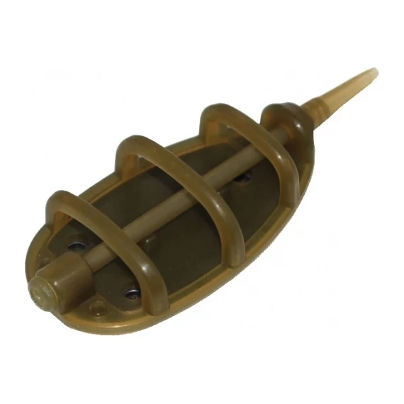 Carp Zoom Fanatic Method Feeder kosarak