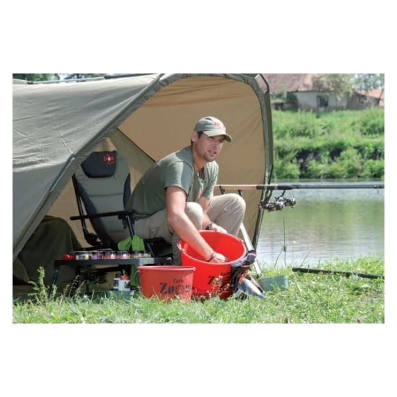 Carp Zoom Expedition Horgász Félsátor
