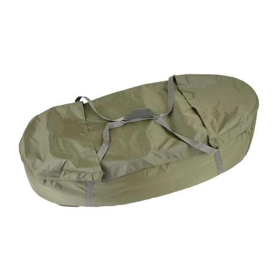 Carp Zoom Oval Carp Cradle Pontybölcső