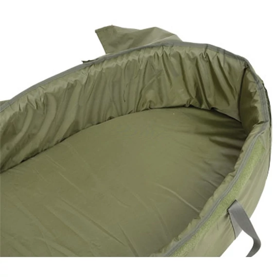 Carp Zoom Oval Carp Cradle Pontybölcső