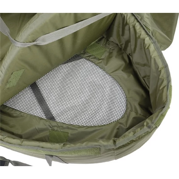 Carp Zoom Oval Carp Cradle Pontybölcső