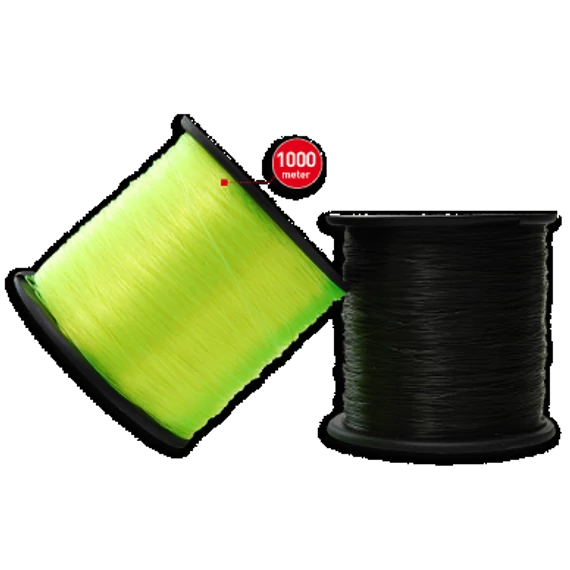 Carp Zoom Bull-Dog Fluo Carp Line Monofil Zsinór 1000m