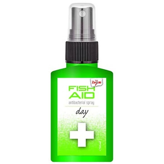 Carp Zoom Fish Aid Sebfertőtlenítő