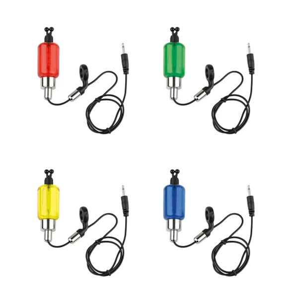 Carp Zoom S5 Ledes Világító Kapásjelző (2in1)