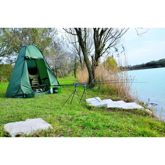 Carp Zoom Pop Up Sátor