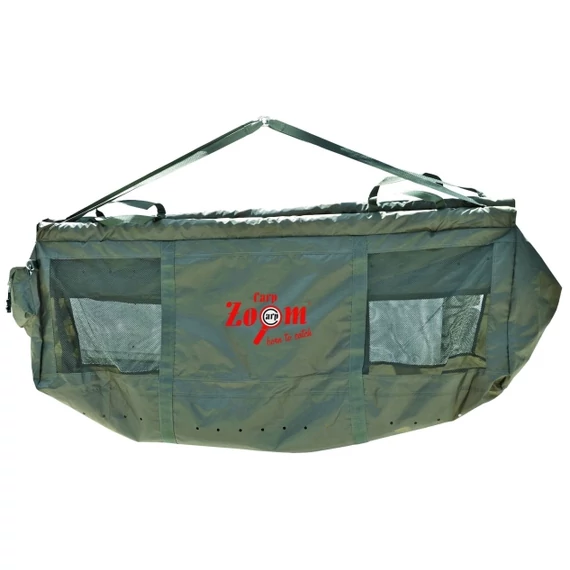 Carp Zoom Extra Halmérő és Lebegő Tároló