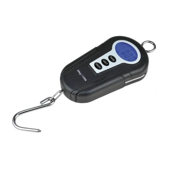 Carp Zoom Digitális Mérleg (50kg)