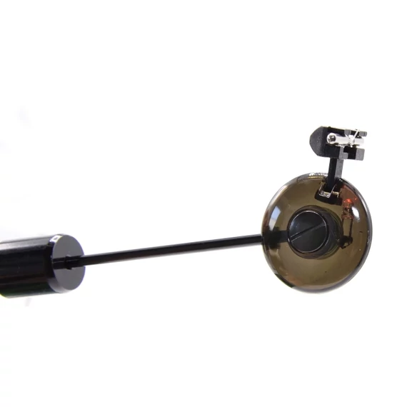 Carp Zoom Prof Merevkarú Kapásjelzőszett