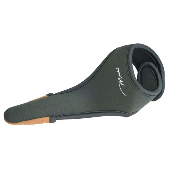 Carp Zoom Marshal Bőrbetétes Újvédő Dobókesztyű