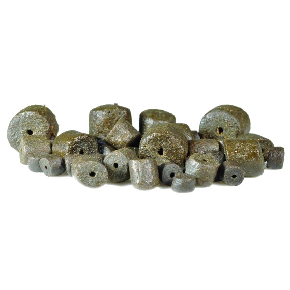 Carp Zoom Pre-Drilled Előfúrt Halibut Pellet (20mm/5000g)