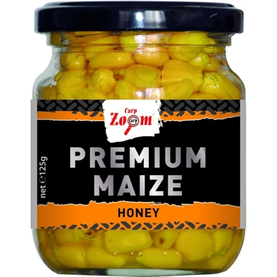 Carp Zoom Premium Maize Kukorica (125g)