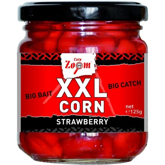 Carp Zoom XXL Corn Óriás kukorica (125g)