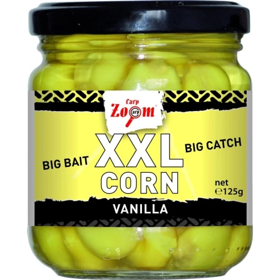 Carp Zoom XXL Corn Óriás kukorica (125g)