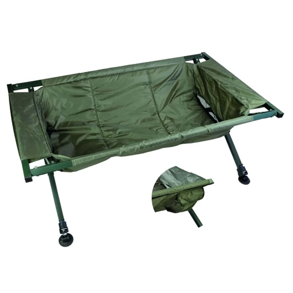 Carp Zoom 4 Leg Carp Cradle Pontybölcső