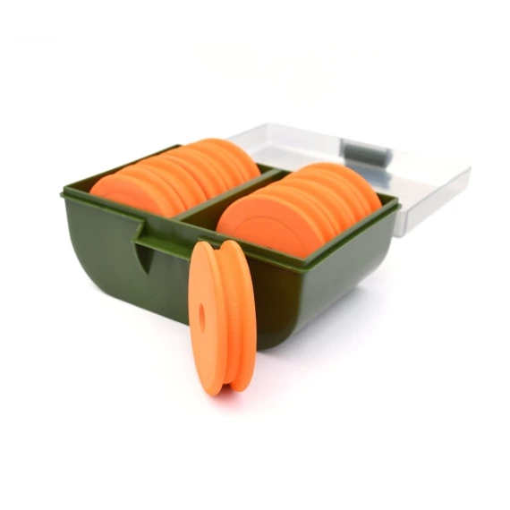 Carp Zoom EVA Előketartó Dobozzal