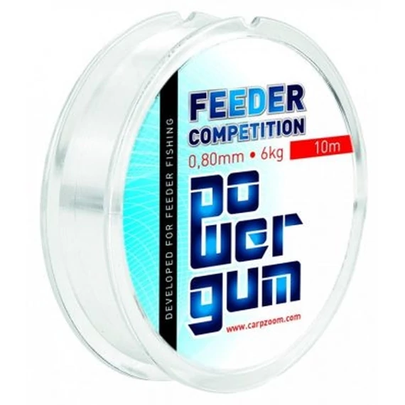 Carp Zoom Feeder Competition Erőgumi