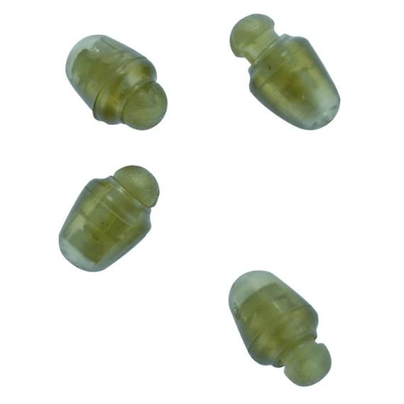 Carp Zoom Gumiütköző Kapocs