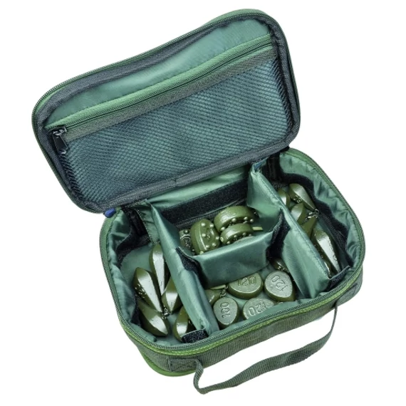 Carp Zoom Lead&Accessory Boksz