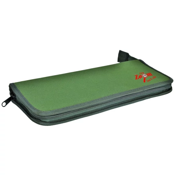 Carp Zoom Rig Wallet