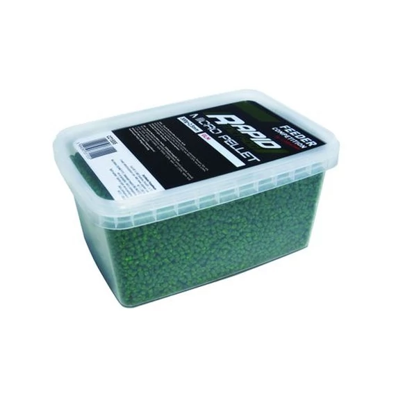 Carp Zoom Feeder Competition Gyors hatású Micro Pellet