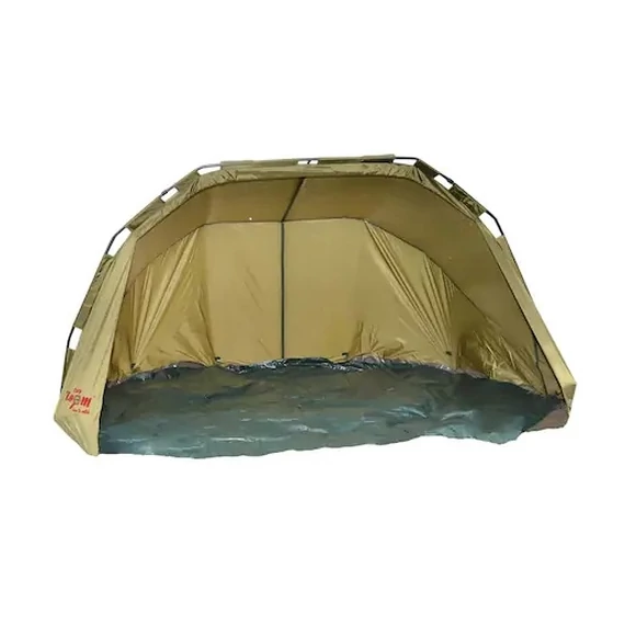 Carp Zoom Expedition Horgász Félsátor