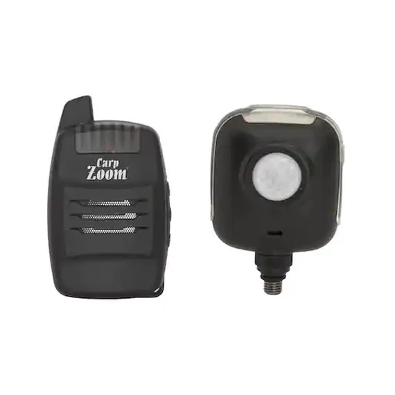 Carp Zoom FK7 Wireless Riasztó Rendszer Mozgásérzékelővel